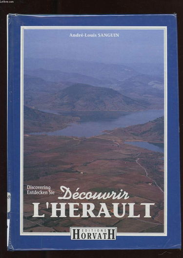 Découvrir l'Hérault