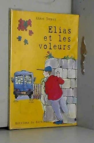 Elias et les voleurs