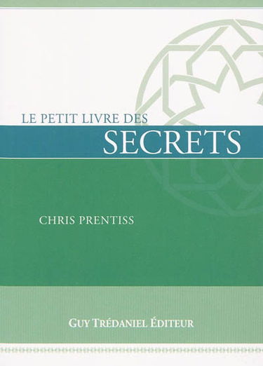 Le petit livre des secrets