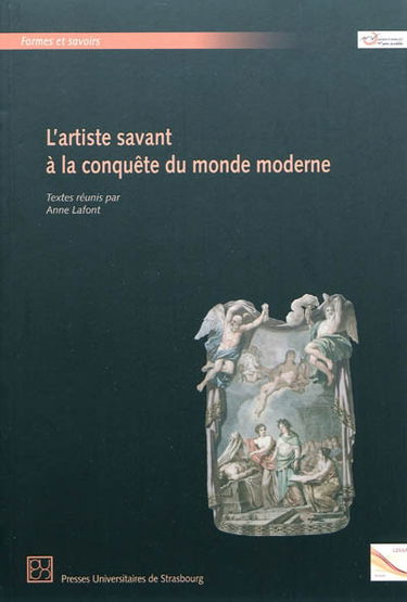 L'artiste savant à la conquête du monde moderne