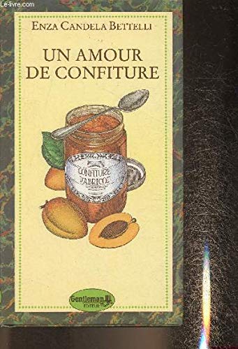 Un Amour de confiture