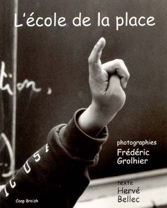 L'école de la place