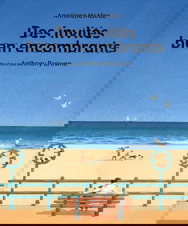 Des invités bien encombrants