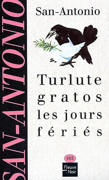 Turlute gratos les jours fériés