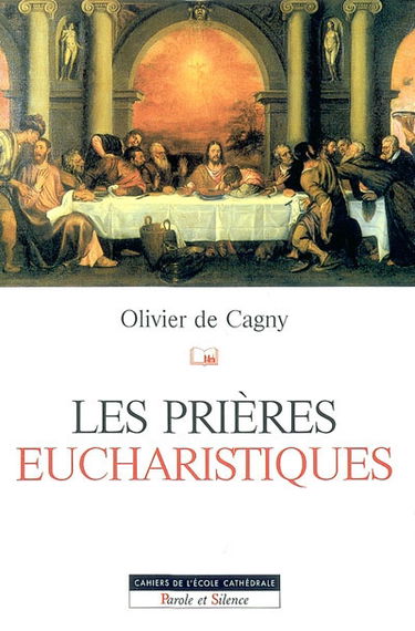 Les prières eucharistiques