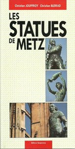 Les statues de Metz
