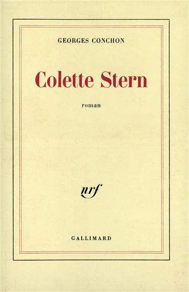 Colette Stern