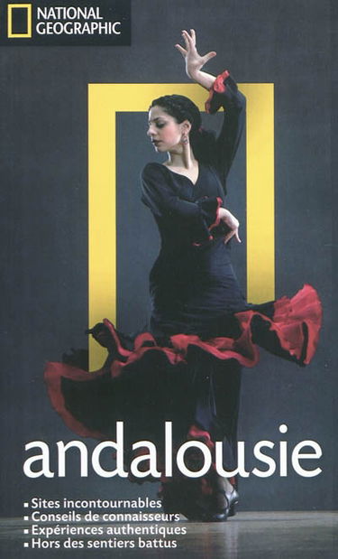 Andalousie