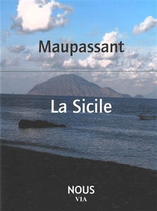 La Sicile. La côte italienne