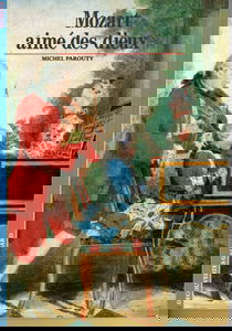 MOZART AIME DES DIEUX