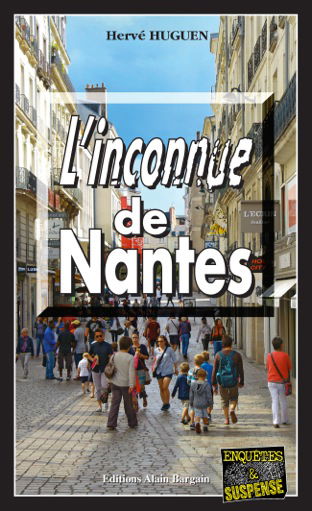 L'inconnue de Nantes