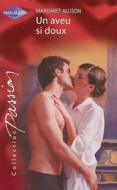 Un aveu si doux