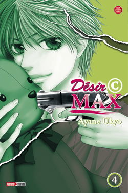 Désir C Max. Vol. 4