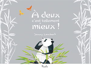 A deux c'est tellement mieux !