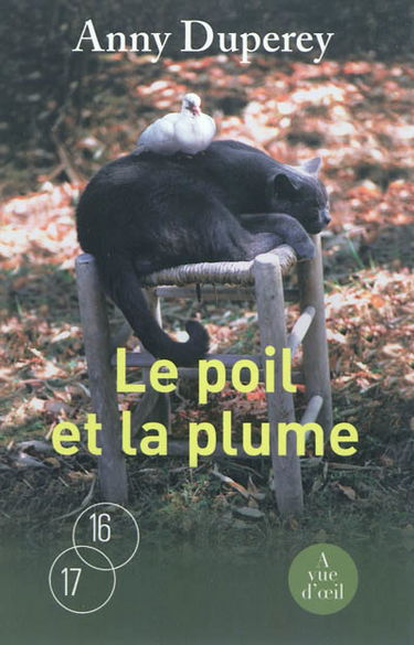 Le poil et la plume