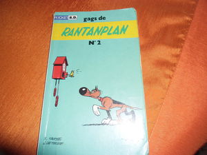 Gags de Rantanplan, n° 2