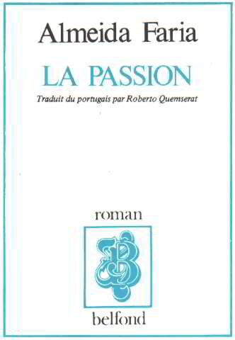 La Passion