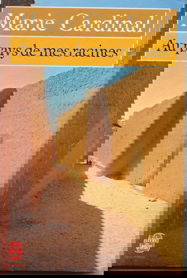 Au pays de mes racines