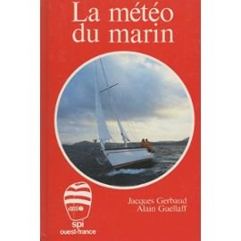La Météo du marin