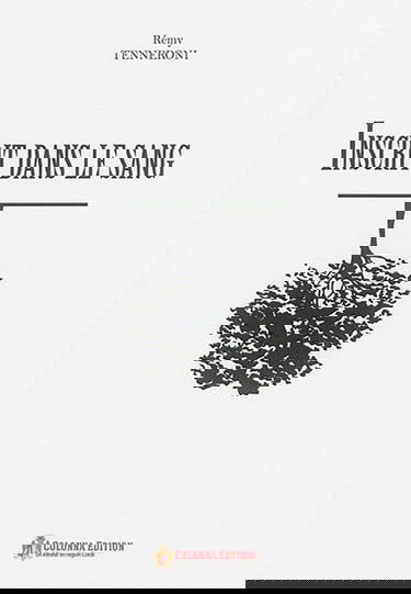 Inscrit dans le sang