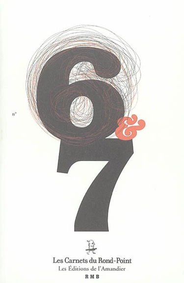 Carnets du Rond-Point (Les), n° 6 & 7. Théâtre et cinéma