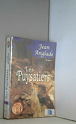 Les puysatiers