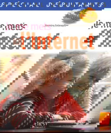 Je me met à l'Internet