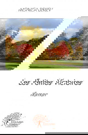 Les petites victoires : Roman