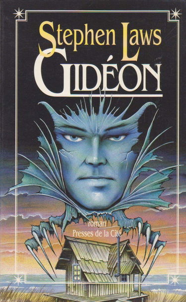 Gideon