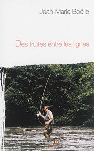 Des truites entre les lignes