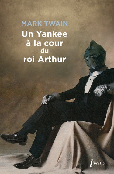 Couverture de Un Yankee à la cour du roi Arthur