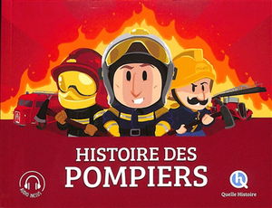 Histoire des pompiers