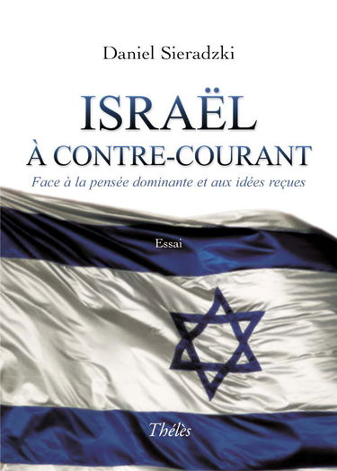Israël a Contre-Courant
