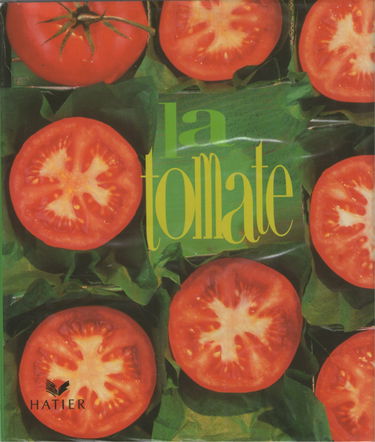 La tomate