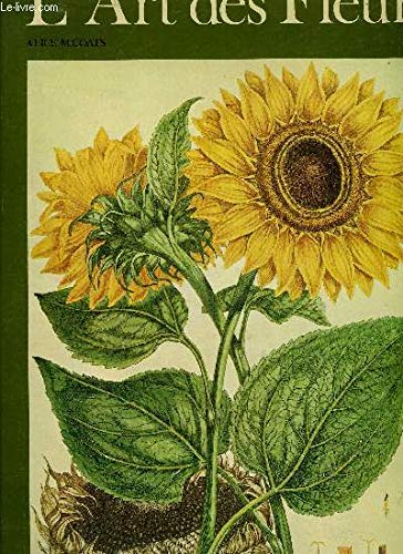 L'ART DES FLEURS