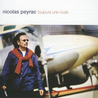 Couverture de Toujours Une Route [Import]