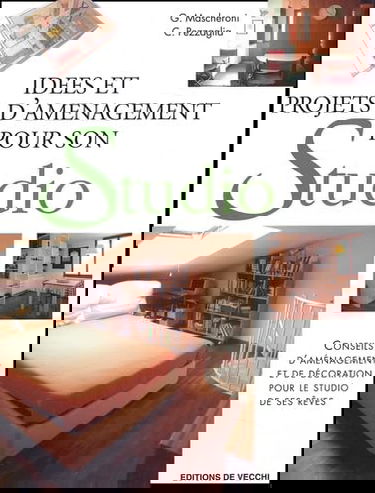 Idees Et Projets D'Amenagement Pour Son Studio