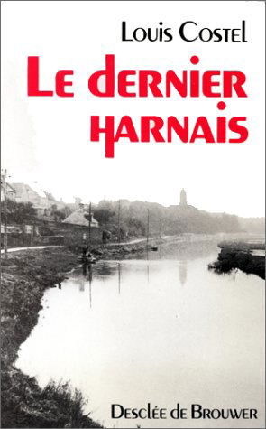 Le Dernier harnais