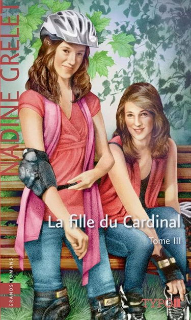 La fille du Cardinal