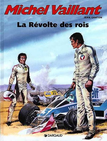 La Révolte des rois