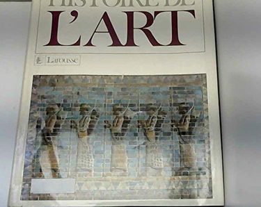 Histoire de l'art 092697