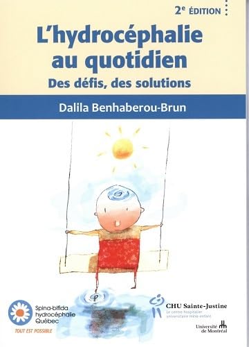 L'hydrocéphalie au quotidien : des défis, des solutions