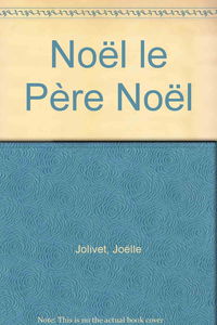 Noël le Père Noël