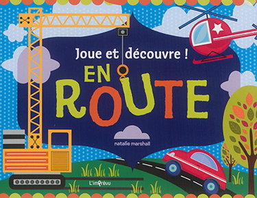 Couverture de En route !