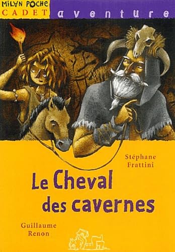 Le Cheval des cavernes