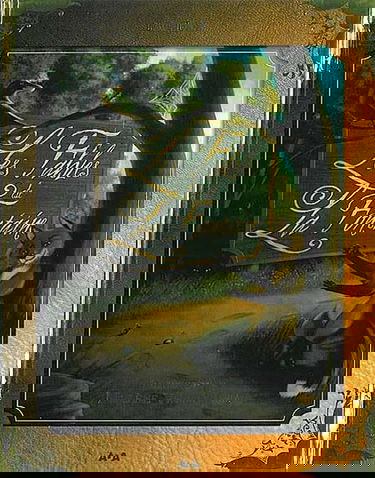 Les Fables de La Fontaine