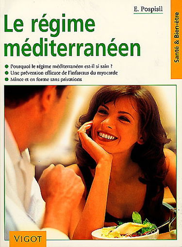 Régime méditerranéen