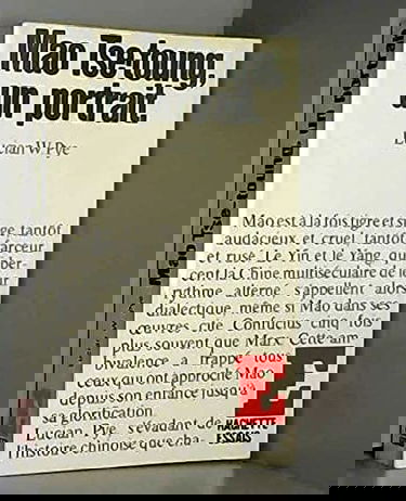 Mao Tse-toung, Un Portrait