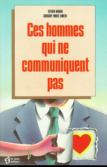 CES HOMMES QUI NE COMMUNIQUENT PAS