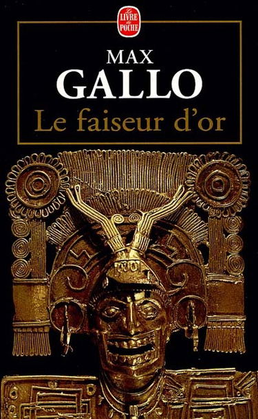 Le faiseur d'or